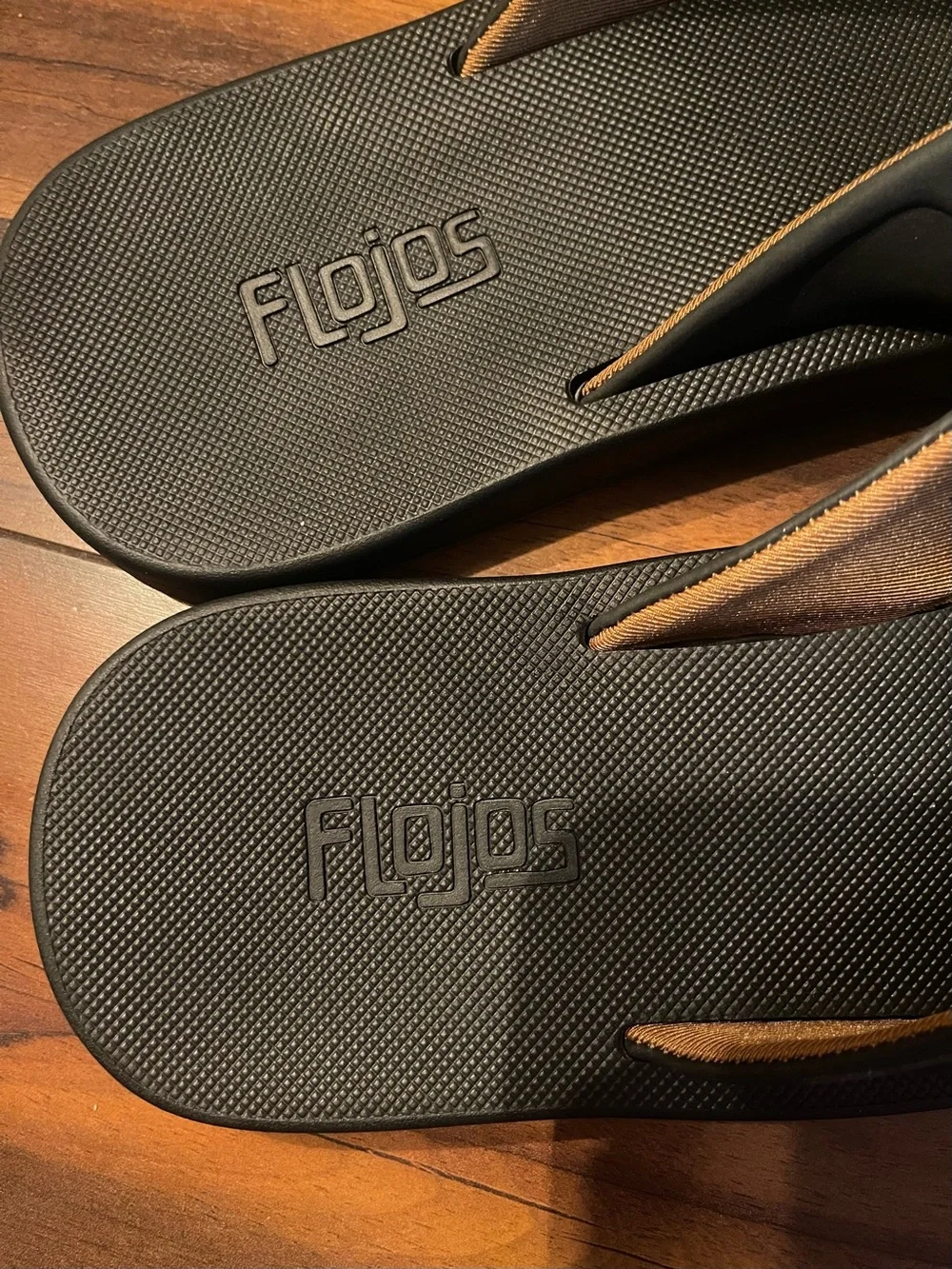Flojos new without